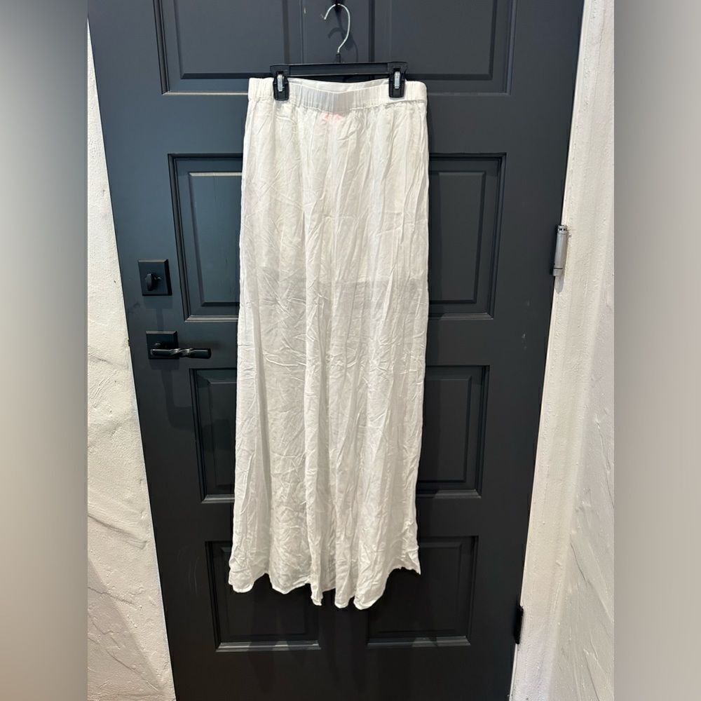Flirty maxi skirt - Picture 4 of 6